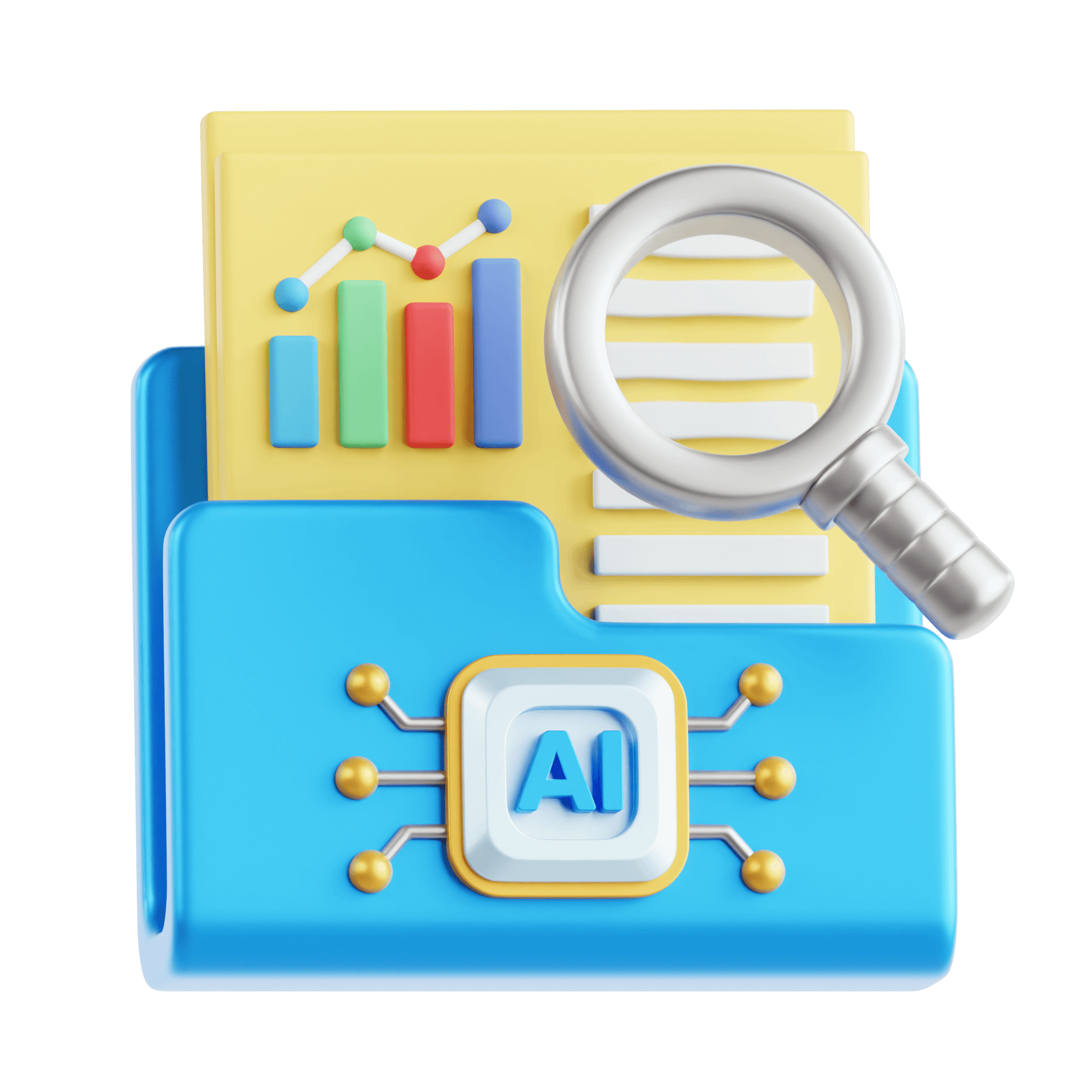 AI-Driven Document Processing and Analysis - TesseraX – Powered by ...