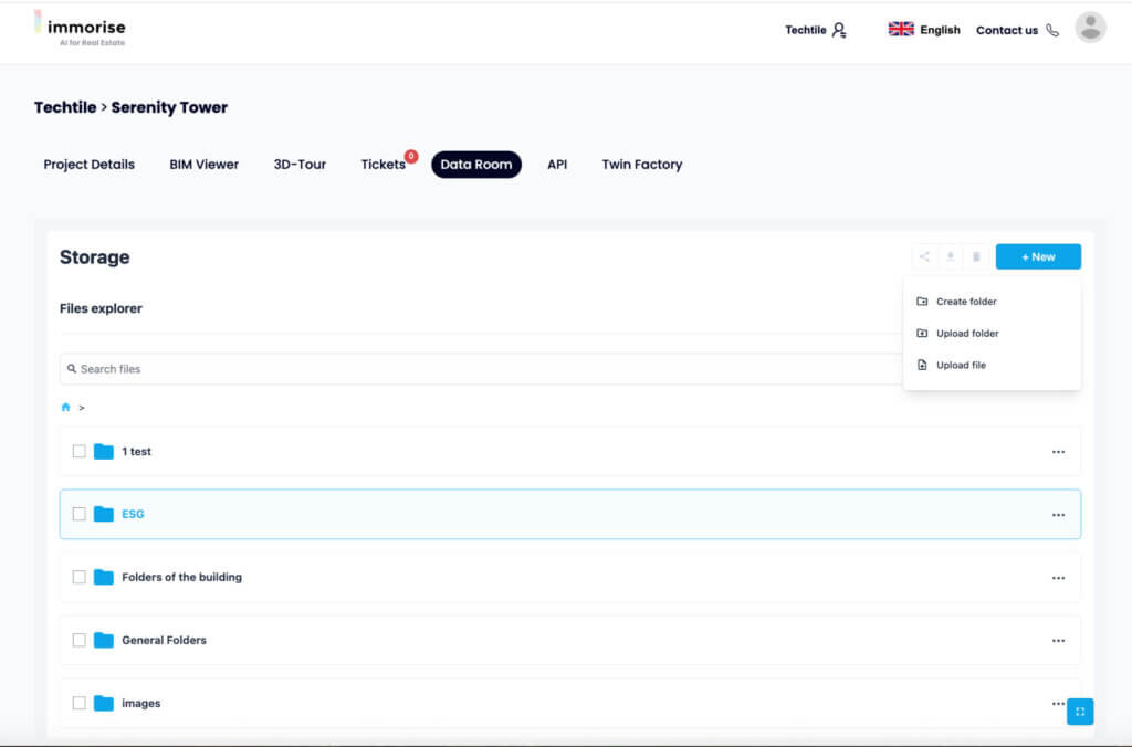 AI-Driven Document Processing and Analysis - TesseraX – Powered by ...