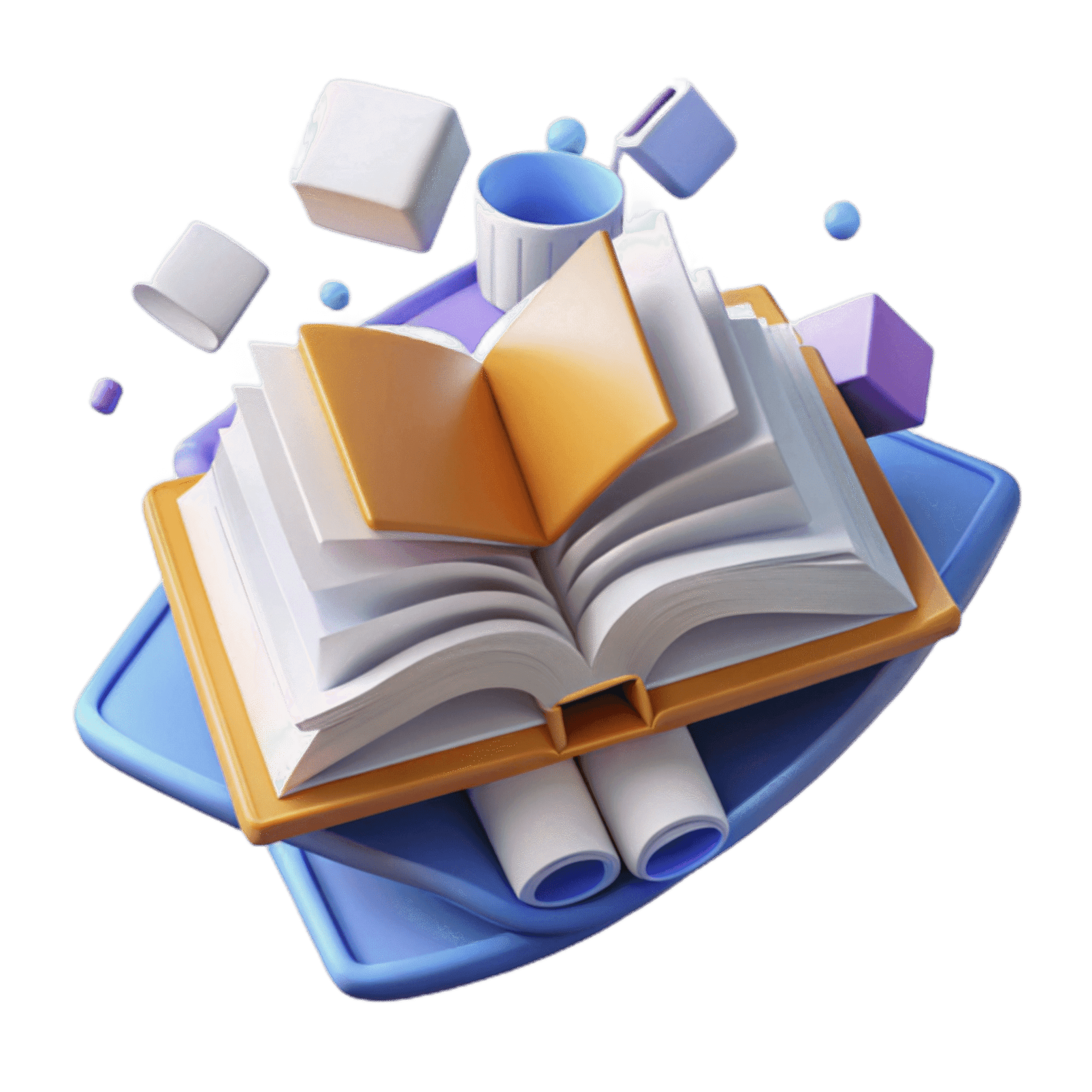 Smart Learning & Training Platform - TesseraX – Powered by iScale Group